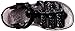 OshKosh B'Gosh Minka-G Multi Strap Fashion Sandal (Toddler/Little Kid)
