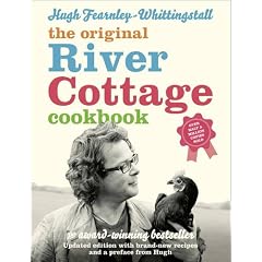 The River Cottage Cookbook