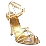 Guess Felecity Gold sandals