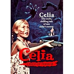 Celia : Child of Terror (Katarina's Nightmare Theater)