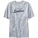 T-Shirt Mens Heather Gray 