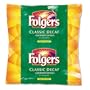 PAG06136 - Folgers Decaffeinated Coffee Flavor Filters