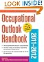Occupational Outlook Handbook 2011-2012