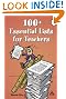 100 Essential Lists for Teachers (Continuum One Hundreds)