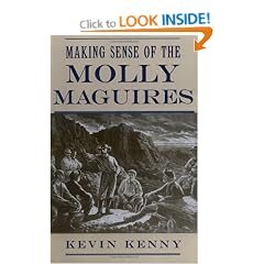 Making Sense of the Molly Maguires
