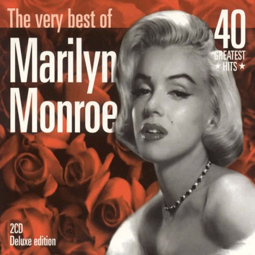Marilyn Monroe - Very Best Of - Zortam Music
