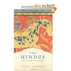 The Hindus: An Alternative History
