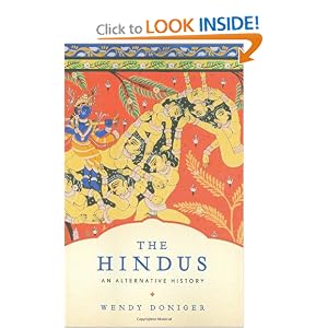 The Hindus: An Alternative History