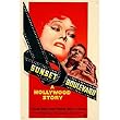 Sunset Boulevard - Movie Poster