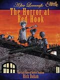 After Lovecraft: The Horror at Red Hook (Call of Cthulhu, OWC4005)