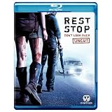 Rest Stop - Don't Look Back [Blu-ray]