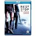 Rest Stop - Don't Look Back [Blu-ray]