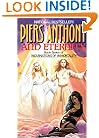 And Eternity (Book Seven of Incarnations of Immortality)