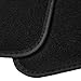 Marilyn Monroe Rhinestone Car SUV Truck Low Back Seat Covers and 4 PCS Carpet Floor Mats