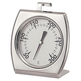 OVEN THERMOMETER