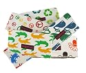 Bungalow360 Vegan Wallets - New styles in!
