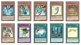 遊戯王 英語版 ★LC02 10枚入り 未開封セット★ (LC02-EN004 〜 LC02-EN013) 堕天使アスモディウ / 堕天使スペルビア / 堕天使エデ・アーラエ / サイバー・ラーバァ / ライオ・アリゲーター / スパウン・アリゲーター / Ｅ・ＨＥＲＯ Ｇｒｅａｔ ＴＯＲＮＡＤＯ / 平行世界融合 / ドラゴニック・タクティクス / コート・オブ・ジャスティス (ウルトラレア) great