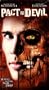 Pact With Devil [VHS]