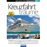 Koehlers Guide Kreuzfahrt 2013: Kreuzfahrttr�ume: Schiffe, H�fen, Reisen, Termine, Reportagen, Trendsvon "Oliver P. Mueller"