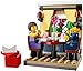 LEGO Valentine's Day Valentines Day Dinner Set #40120