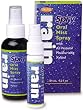 Xylitol Rain, Spry Dry Mouth Spray, 134 ml (4.5 fl oz)