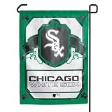 Chicago White Sox Durable Garden Flag