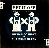 Set It Off - Bunker 88 Mix