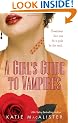 A Girl's Guide to Vampires