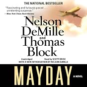 Mayday | [Nelson DeMille, Thomas Block]