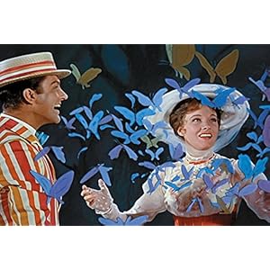Mary Poppins [Blu-ray]