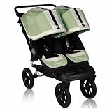 2011 City Elite Double Green by Baby Jogger Reviews 51Xbo4JyFUL. SL160 2011 City Elite Double Green by Baby Jogger Reviews