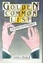 Golden Common Lisp: A Hands-On Approach