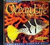 Ocean Life: Volume 4, the Great Barrier Reef