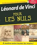 Leonard de Vinci pour les nuls