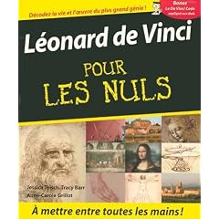 Leonard de Vinci pour les nuls