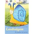 Laubs�gen f�r Balkon & Garten