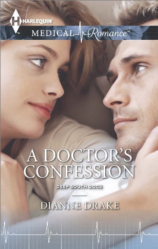 A Doctor's Confession (Deep South Docs)