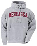 Nebraska Cornhuskers Nike Classic Hooded Sweatshirt