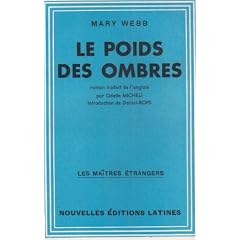 Le Poids des Ombres