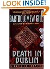 Death In Dublin (Peter McGarr Mysteries)