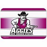 NCAA New Mexico State Aggies Small Floor Mat