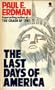The Last Days Of America