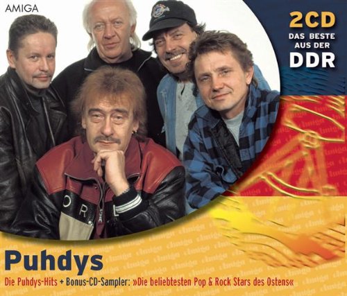Die Puhdys Foto 7