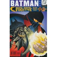 Batman (1940) # 601
