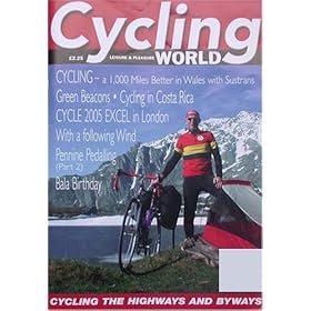 Cycling World by