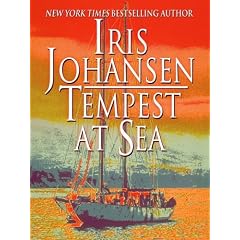 Tempest at Sea (Thorndike Famous Authors)