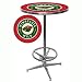NHL Minnesota Wild Pub Table