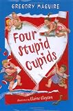 Buy : Four Stupid Cupids (Hamlet Chronicles)
