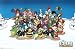 All Products : Club Penguin - Disney Online Game MMOG - Wall Poster - 22x34 inches