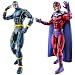 Marvel Legends Icons Action Figures Wave 4 Set